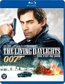 The Living Daylights (Blu-ray)