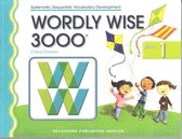 Wordly Wise 3000 Book 1 Student Workbook 2nd Edition