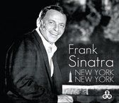 Sinatra Frank New York New York 3-Cd