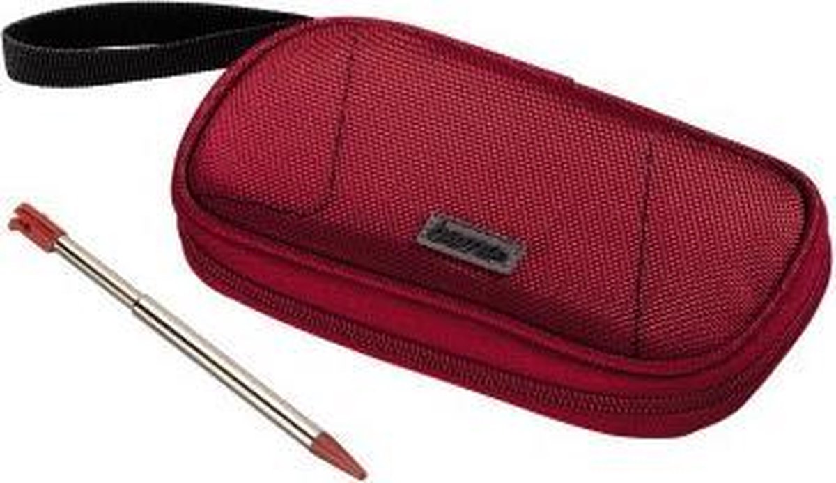 Bag Classic Rood N3Ds (Hama)