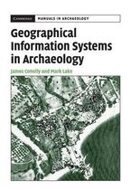 Geographical Info Systems In Archaeology