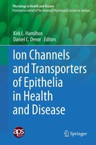 Physiology in Health and Disease - Ion Channels and Transporters of Epithelia in Health and Disease