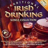 Traditional Irish Pub Songs Vol. 1