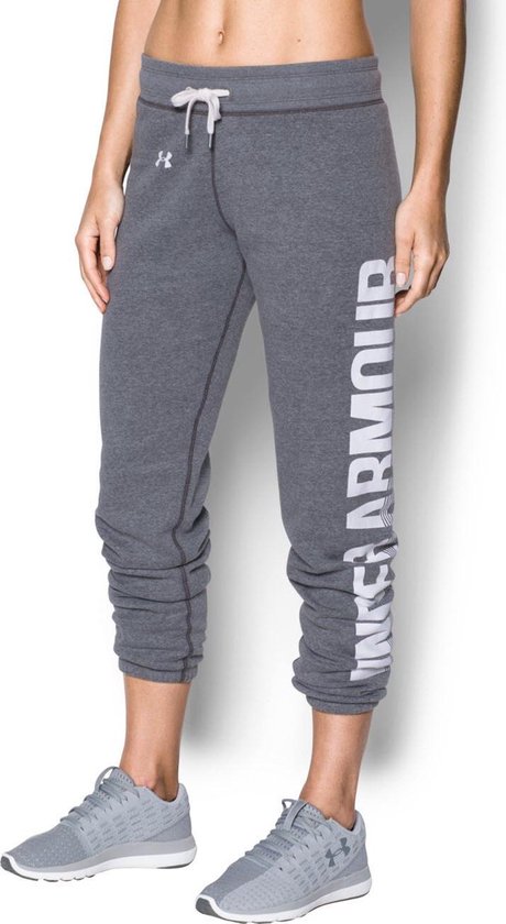 Under armour Favorite Fleece Pant