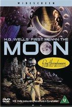 H.G. Well’s First Men in the Moon