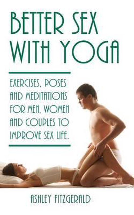 Yoga sex