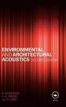 Environmental and Architectural Acoustics