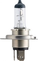 Philips Vision Halogeenlamp - H4 Autolamp - 12V