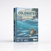 Asmodee Coldwater Crown - EN