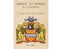 Mervic to Merwe 16 Centuries
