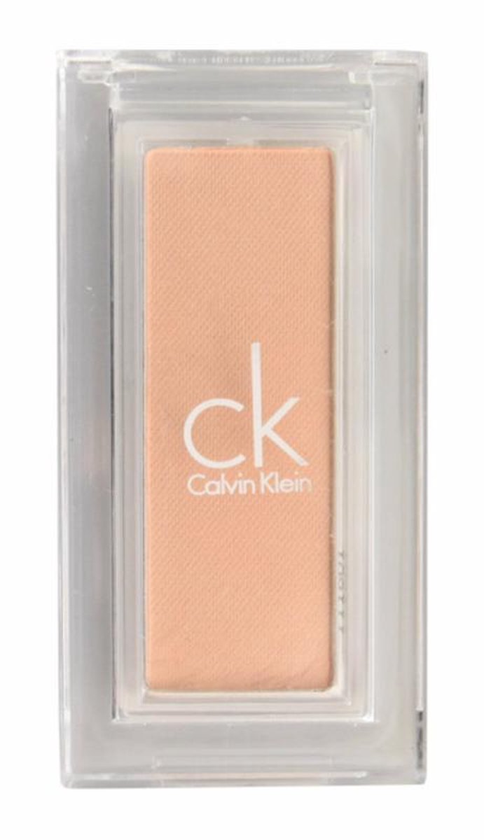 Fard à paupières Calvin Klein - 103 Fresh Air | bol.com