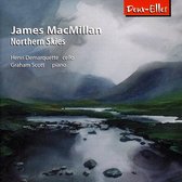 James Macmillan - Northern Skies