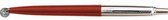 Parker Jotter - Balpen - rood - M-vulling