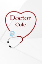 Doctor Cole