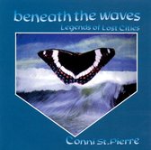Beneath the Waves: Legends of Lost Cities