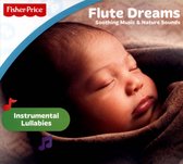 Flute Dreams: Soothing Music and Nature Sounds, Instrumental Lullabies