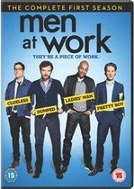 Men At Work Season 1