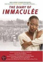 The Diary of Immaculee