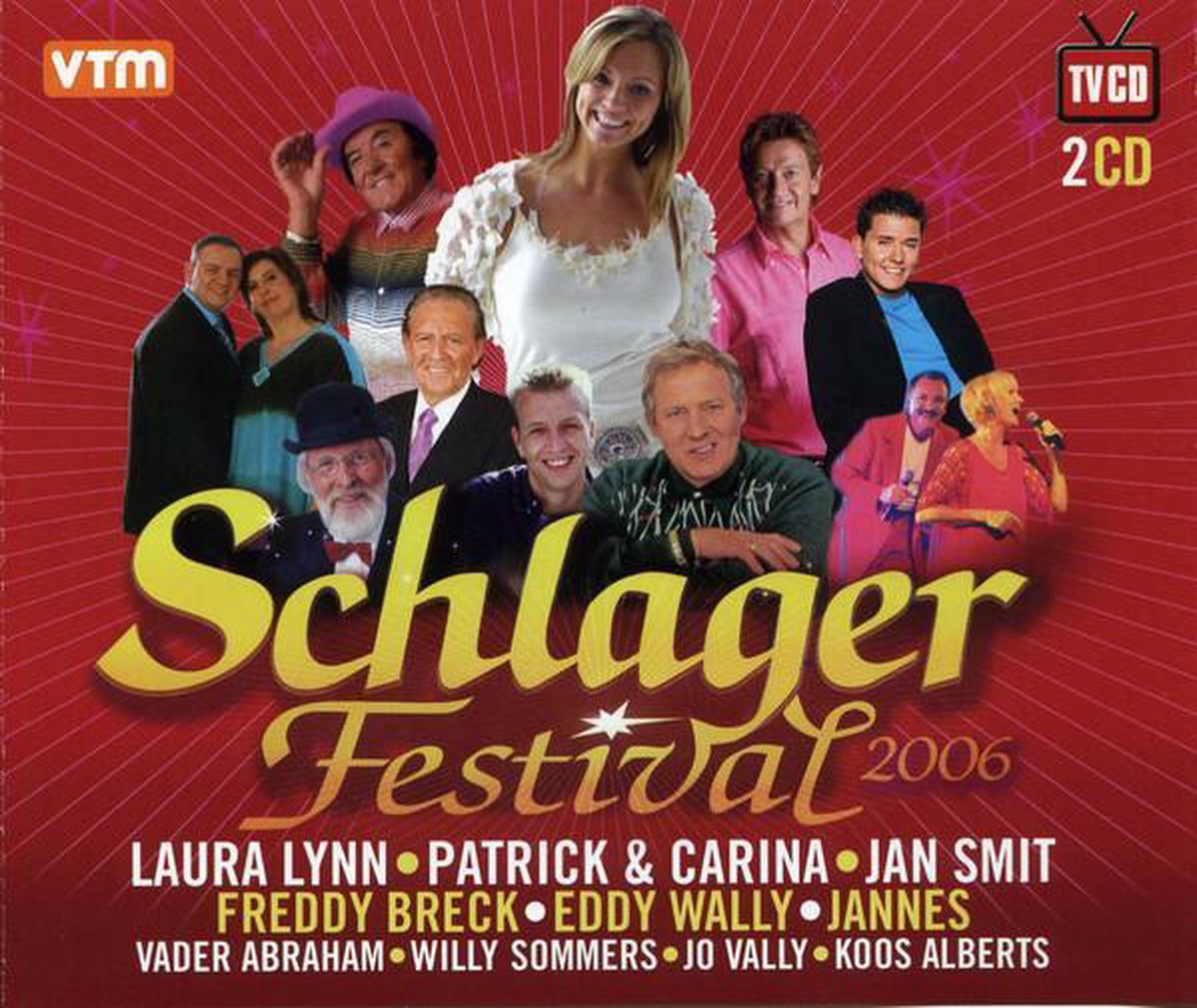 Schlager Festival 2006