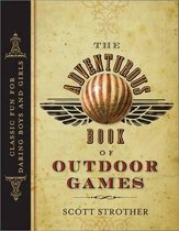 Adventurous Book of Outdoor Games