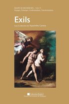 Études - Exils