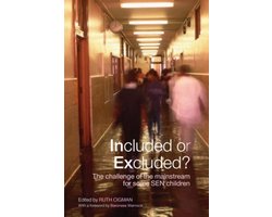 Included Or Excluded?