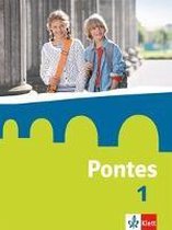 Pontes 1. Schülerbuch