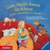 Gute-Nacht-Reime für Kleine