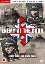 Enemy At The Door  Series 1
