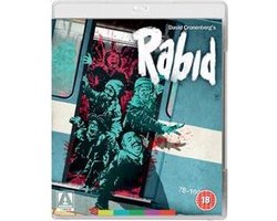 Rabid