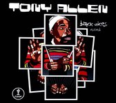 Tony Allen - Black Voices Revisited