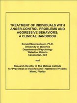 Treatment of Individuals with Anger-Control Problems and Aggressive Behaviors