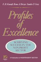 Profiles of Excellence