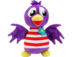 Efteling Pluche Jet 30 Cm