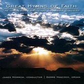 Great Hymns Of Faith