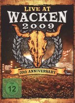 Wacken 2009 - Live At Wacken O