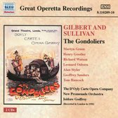 Various Artists - The Gondoliers (2 CD)