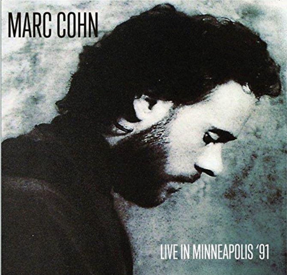 Live in Minneapolis '91