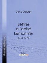 Lettres à l'abbé Lemonnier