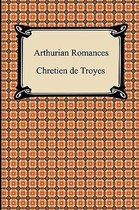 Arthurian Romances