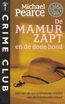 De Mamur Zapt en de dode hond