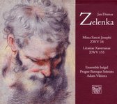 Zelenka: Missa Sancti Josephi, Lita
