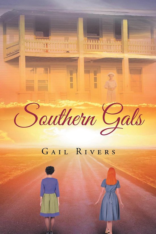 Gail Rivers Southern Gals (ebook), Gail Rivers | 9781640274068 | Boeken | bol.com