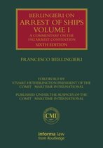 Berlingieri on Arrest of Ships Volume II