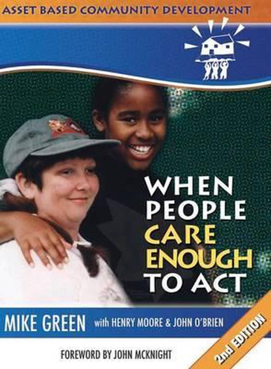 ABCD, Mike Green | 9781895418743 | Boeken | bol