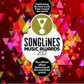 Songlines Music..2012