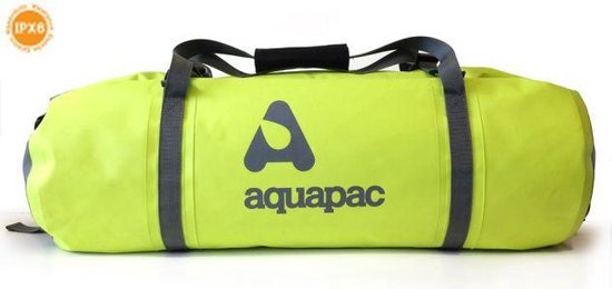 Aquapac 40L Waterdichte Reistas - Duffel | bol