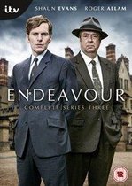 Endeavour Series 3 (Import)