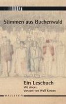 Stimmen Aus Buchenwald