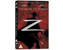 Mask Of Zorro